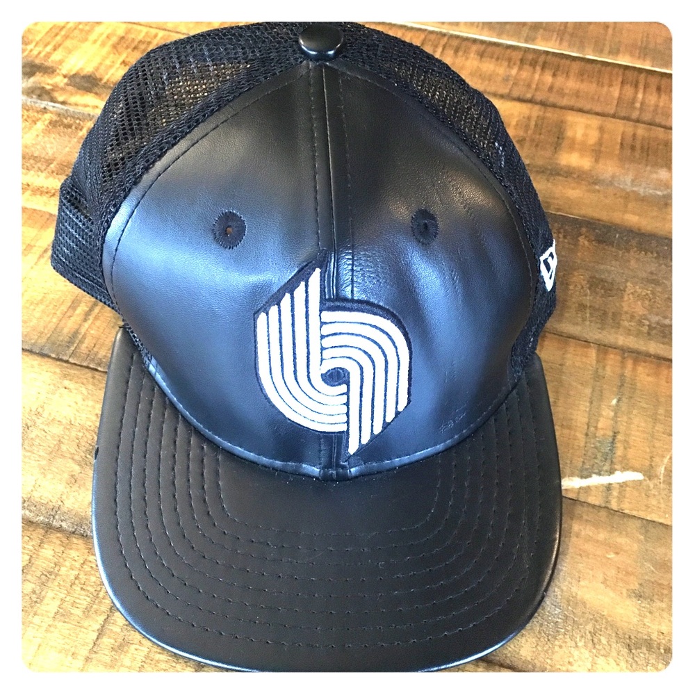 NEW ERA | Trailblazers SnapBack